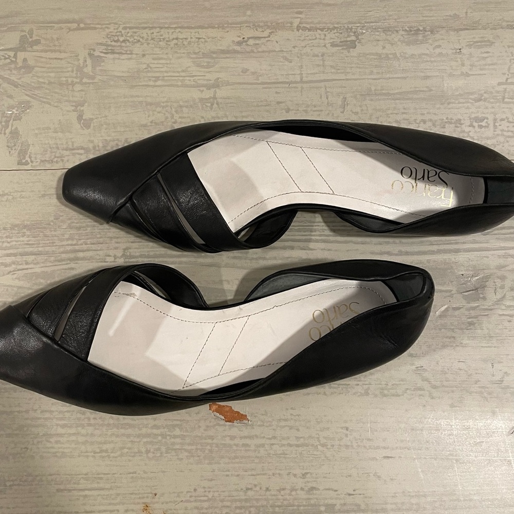 Franco Sarta Braela Flats